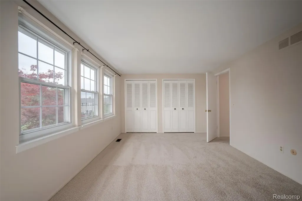 19526 Mann Court Northville Township MI 48167
