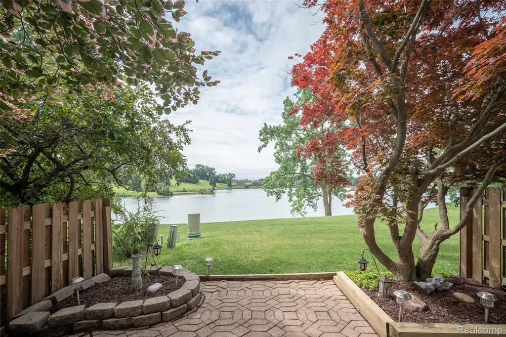 19526 Mann Court Northville Township MI 48167