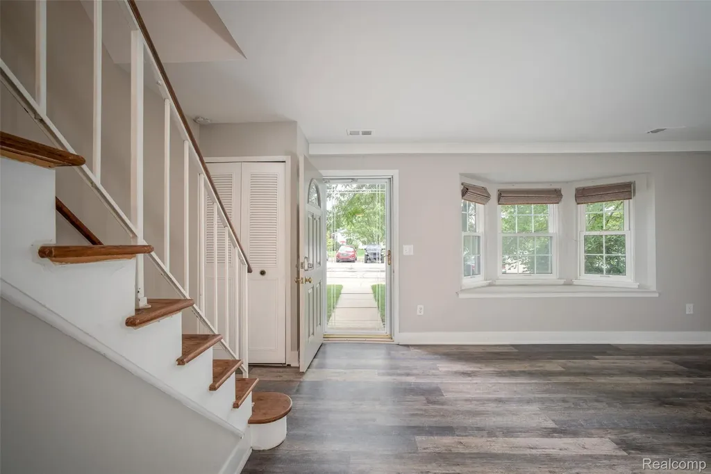 19526 Mann Court Northville Township MI 48167