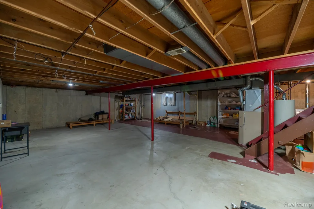 3276 Hammerberg Road Flint Charter Township MI 48507