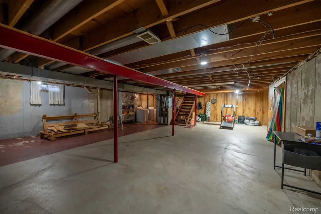 3276 Hammerberg Road Flint Charter Township MI 48507