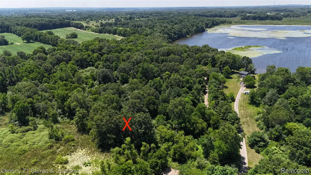 13505 Island Lake Road Dexter Township MI 48118