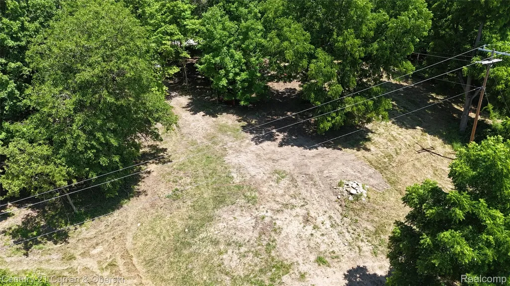 13505 Island Lake Road Dexter Township MI 48118