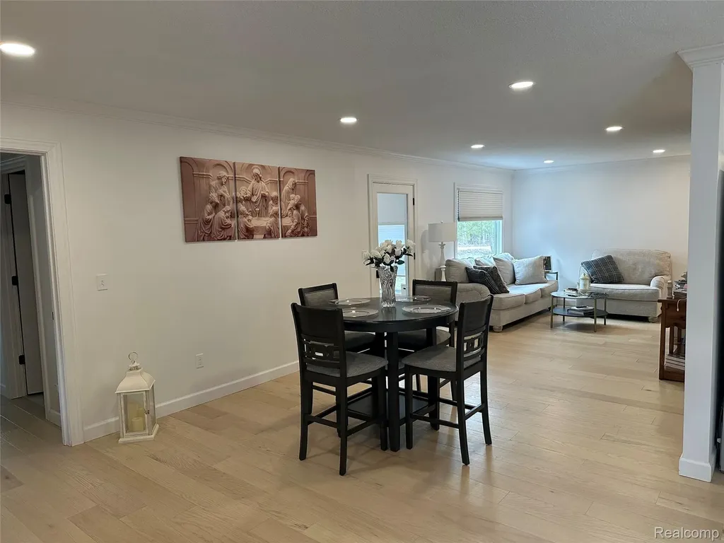 7726 Lake Street Alanson Village MI 49706