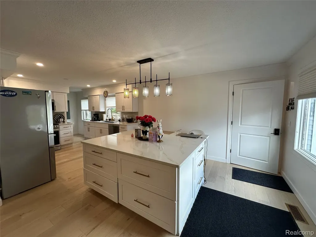 7726 Lake Street Alanson Village MI 49706