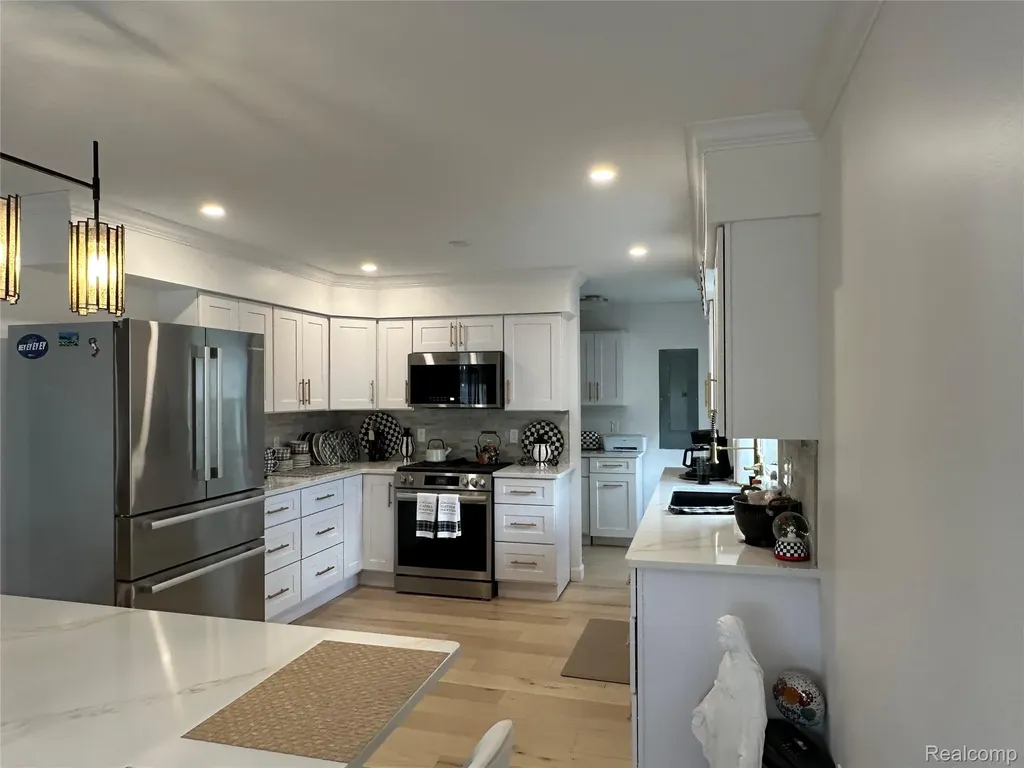 7726 Lake Street Alanson Village MI 49706