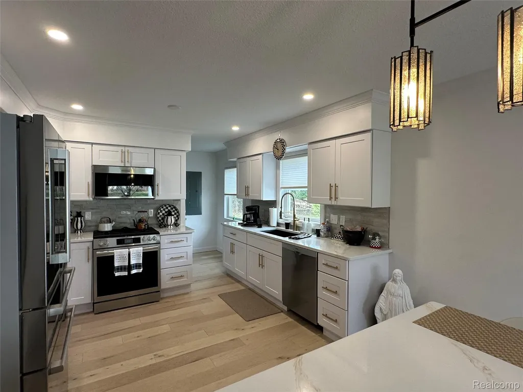 7726 Lake Street Alanson Village MI 49706