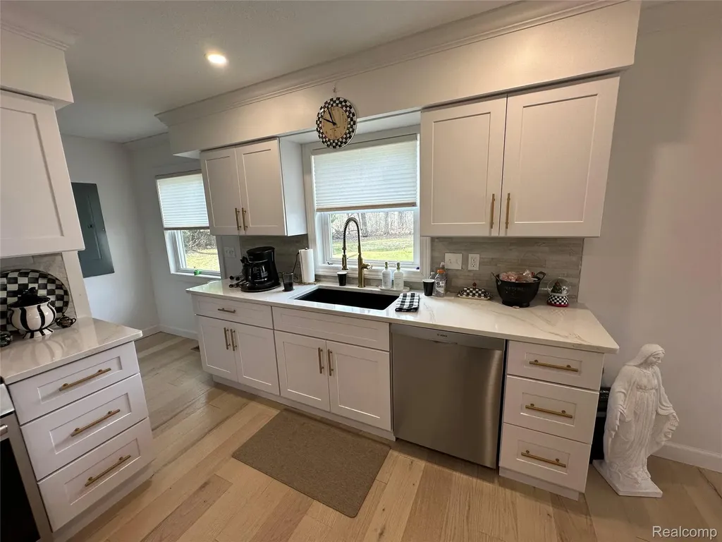 7726 Lake Street Alanson Village MI 49706