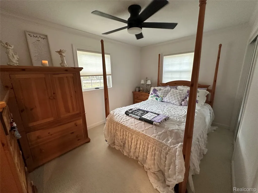 7726 Lake Street Alanson Village MI 49706