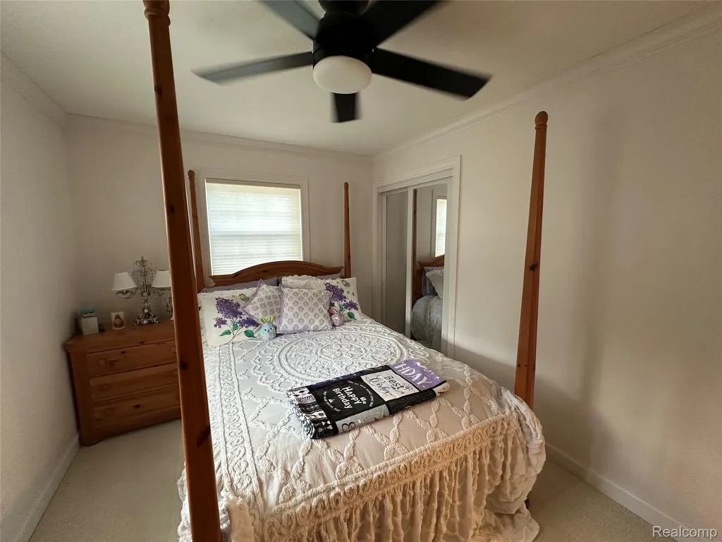 7726 Lake Street Alanson Village MI 49706