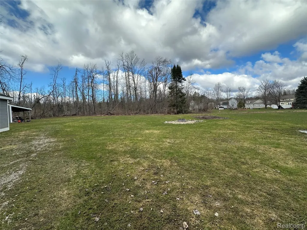 7726 Lake Street Alanson Village MI 49706