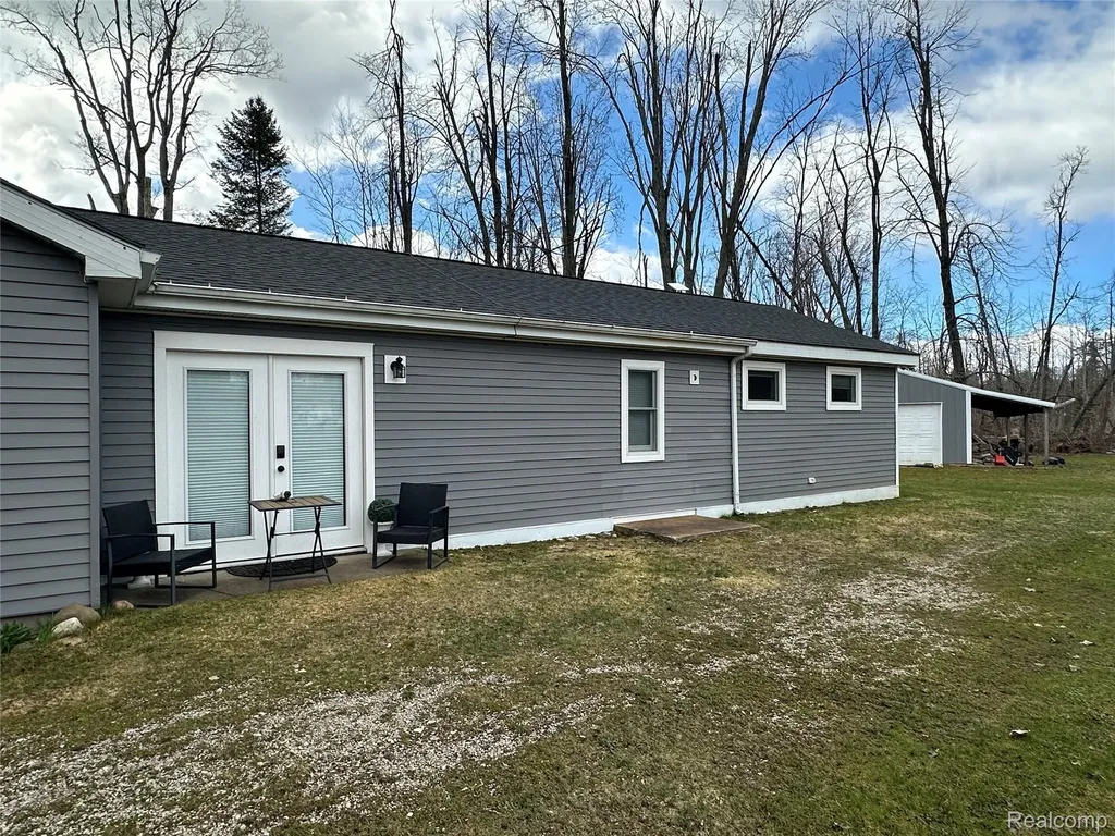 7726 Lake Street Alanson Village MI 49706