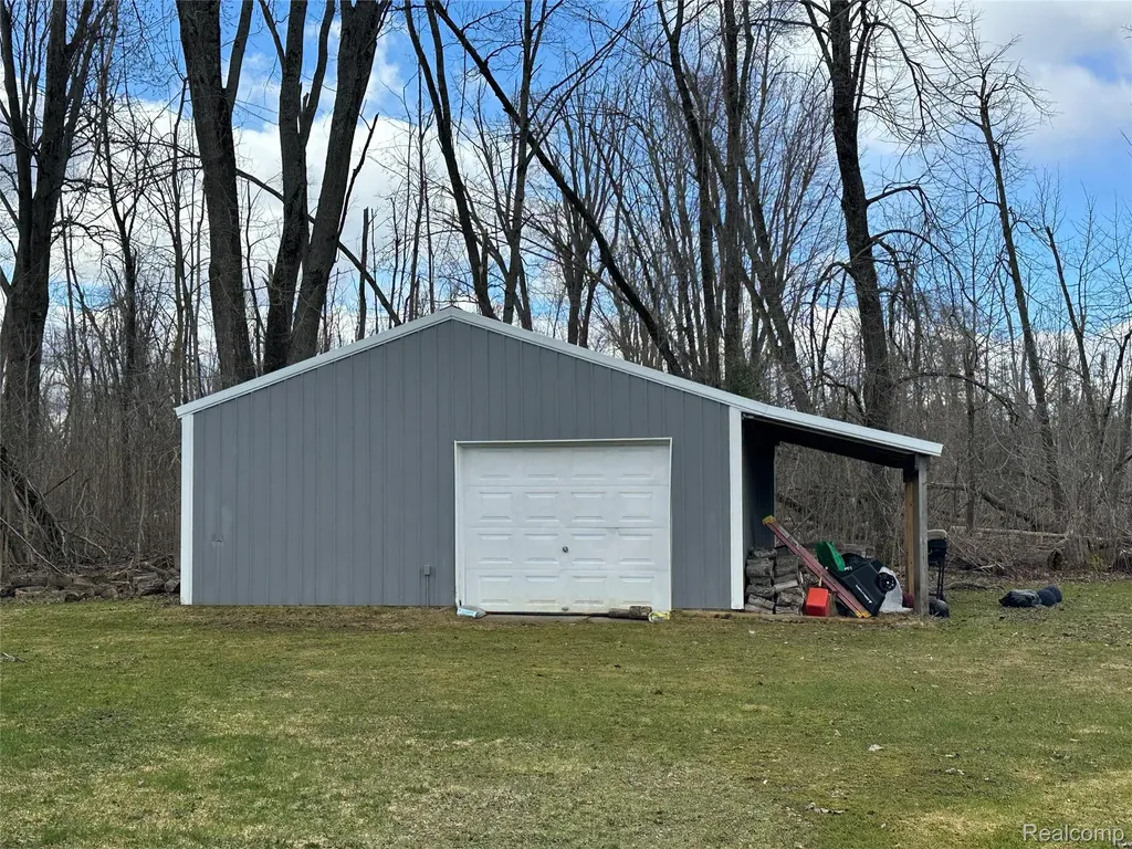 7726 Lake Street Alanson Village MI 49706