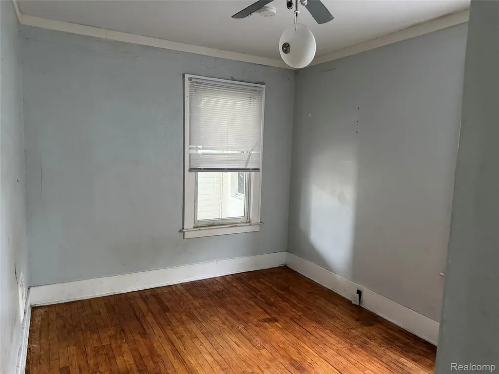 8647 Ellsworth Street Detroit City MI 48238