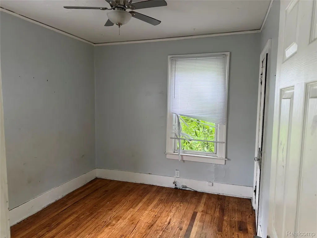 8647 Ellsworth Street Detroit City MI 48238