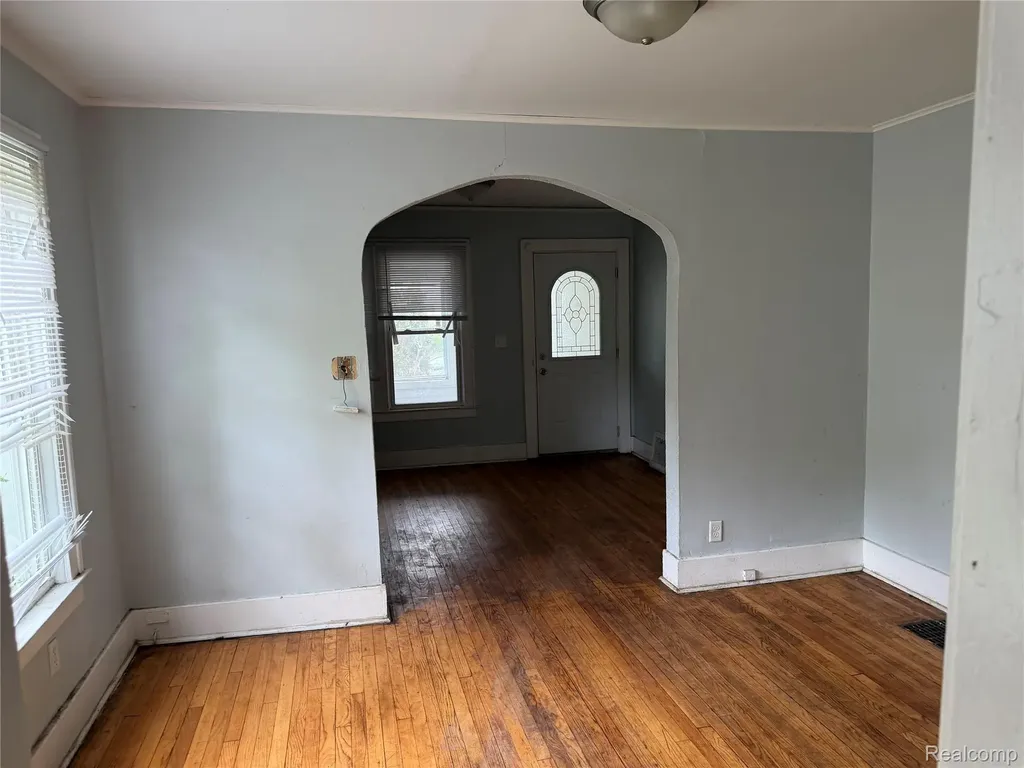 8647 Ellsworth Street Detroit City MI 48238