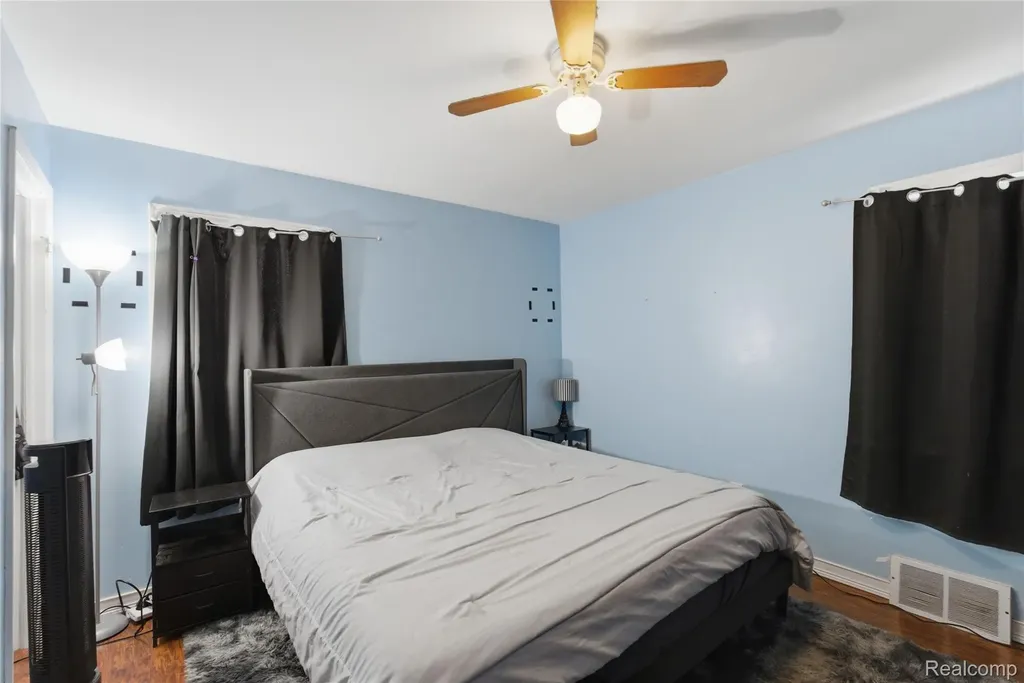 20522 Tracey Street Detroit City MI 48235
