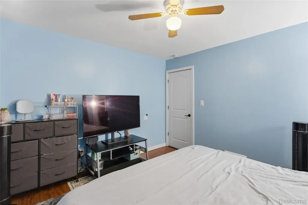 20522 Tracey Street Detroit City MI 48235
