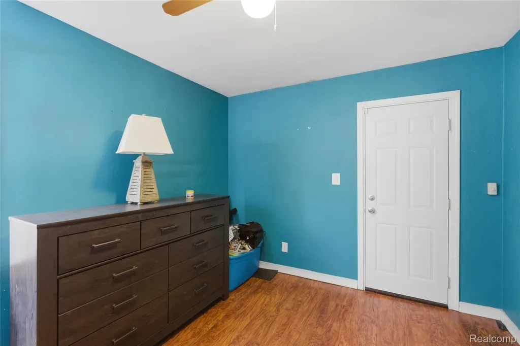 20522 Tracey Street Detroit City MI 48235