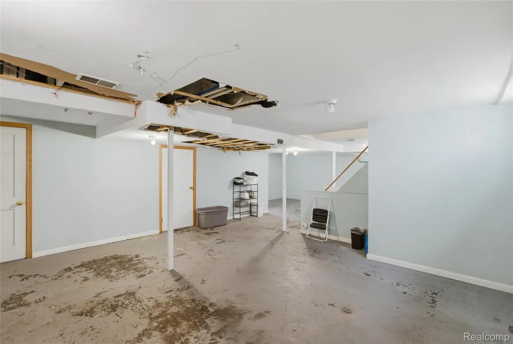 20522 Tracey Street Detroit City MI 48235