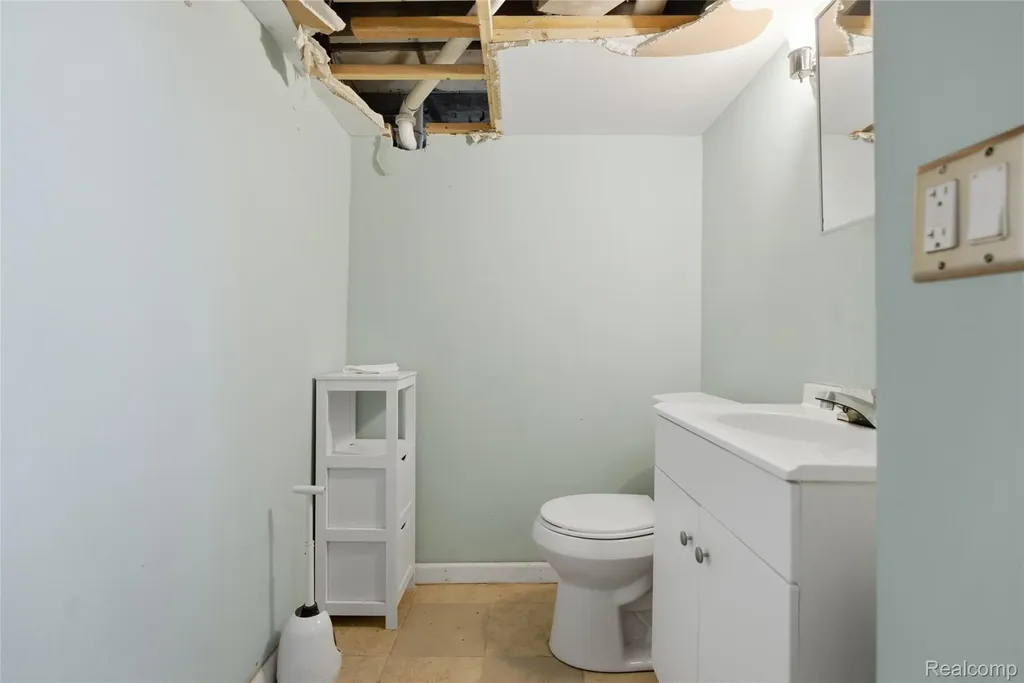 20522 Tracey Street Detroit City MI 48235