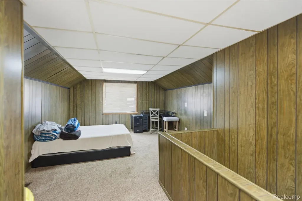 20522 Tracey Street Detroit City MI 48235