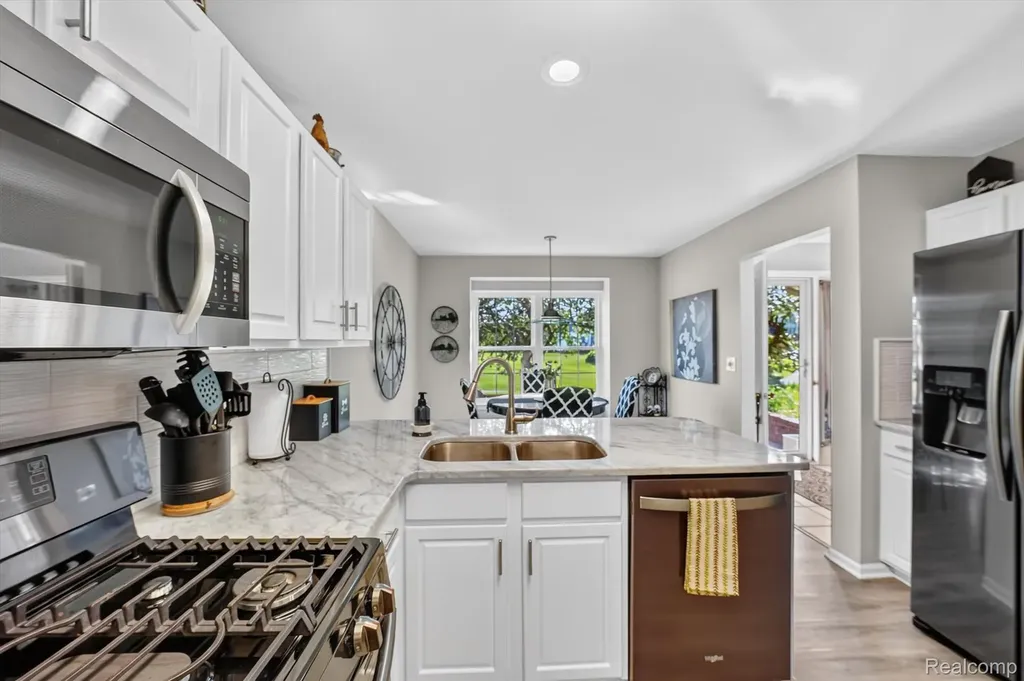 10301 Golfside Drive Grand Blanc Charter Township MI 48439
