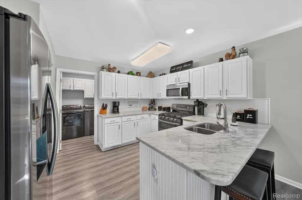 10301 Golfside Drive Grand Blanc Charter Township MI 48439