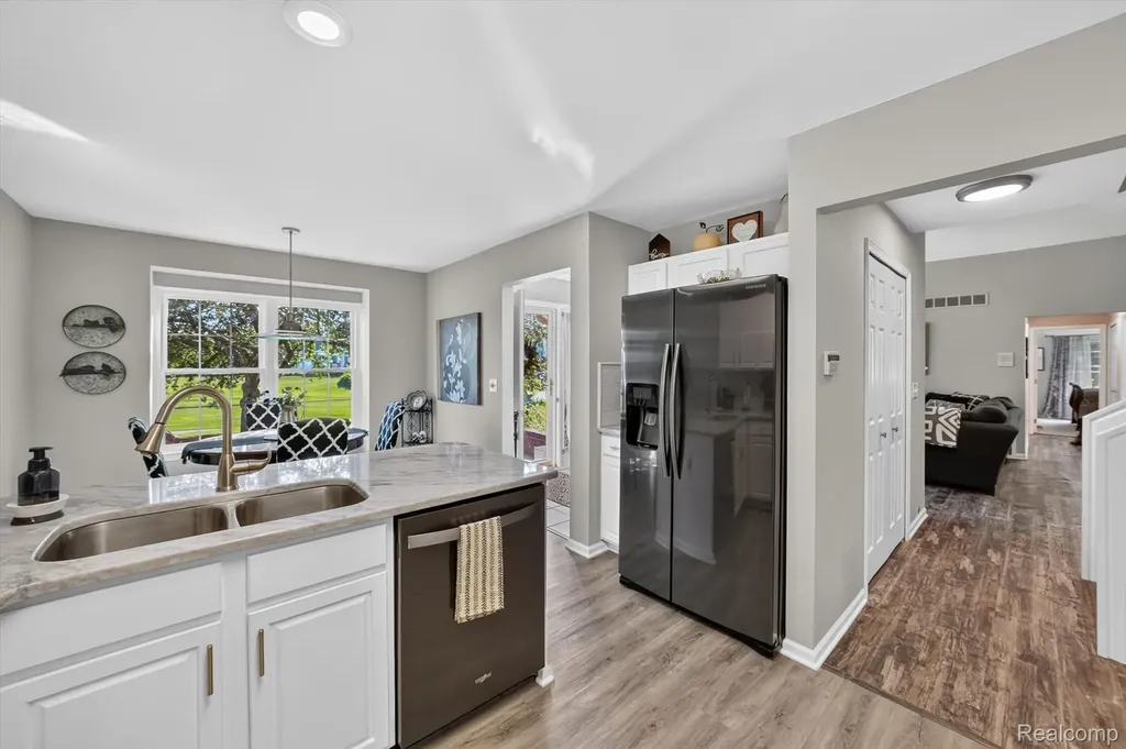 10301 Golfside Drive Grand Blanc Charter Township MI 48439