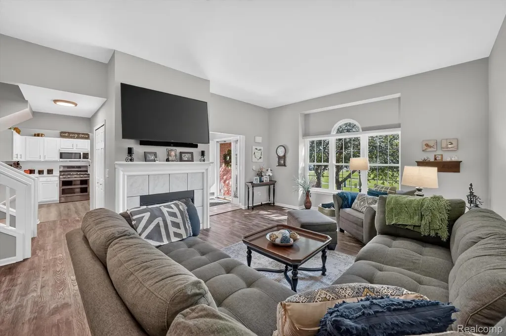 10301 Golfside Drive Grand Blanc Charter Township MI 48439