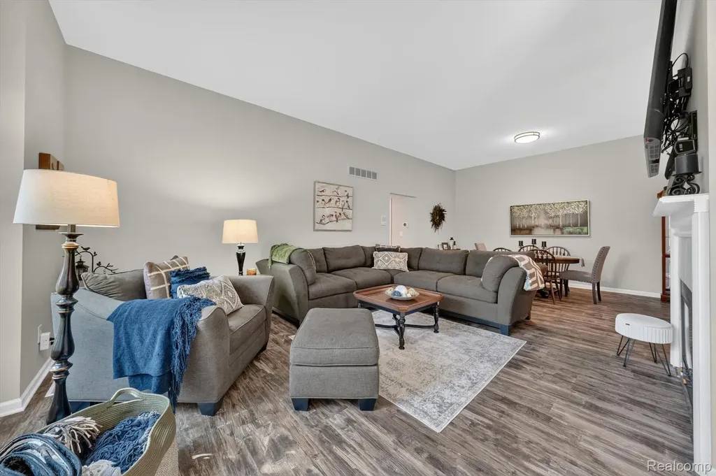 10301 Golfside Drive Grand Blanc Charter Township MI 48439