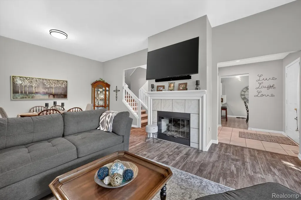 10301 Golfside Drive Grand Blanc Charter Township MI 48439