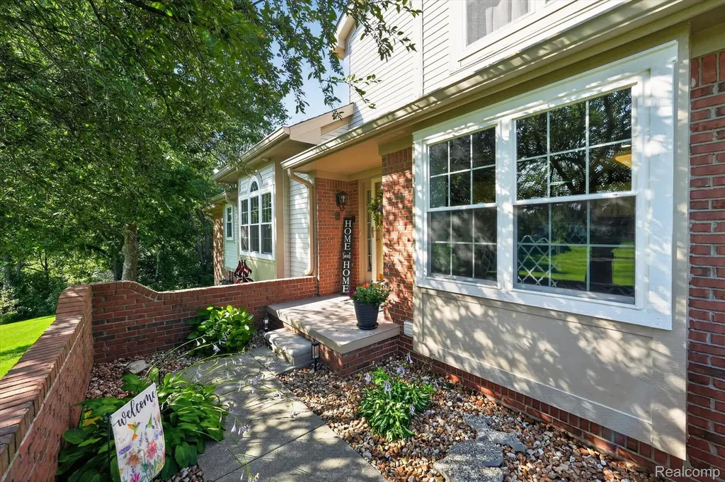 10301 Golfside Drive Grand Blanc Charter Township MI 48439