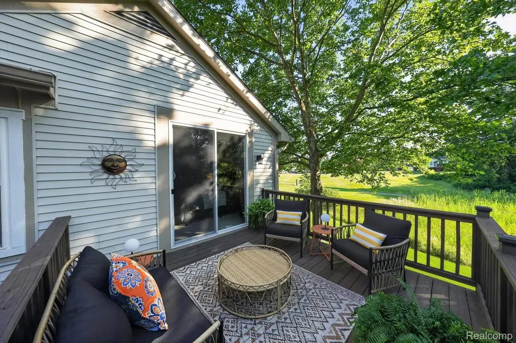 10301 Golfside Drive Grand Blanc Charter Township MI 48439