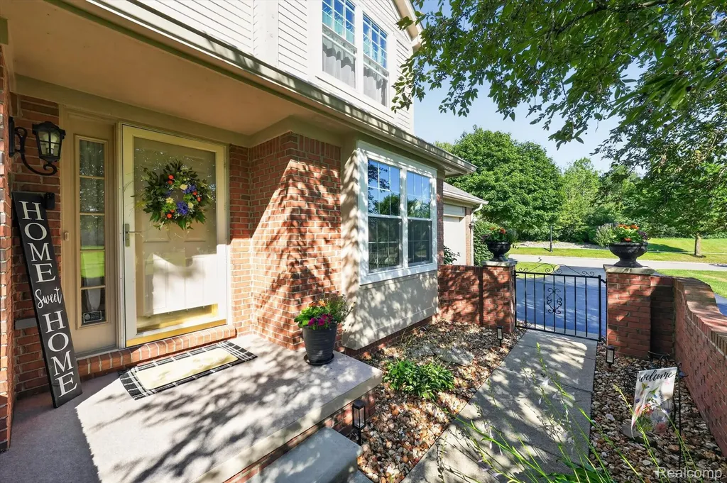 10301 Golfside Drive Grand Blanc Charter Township MI 48439