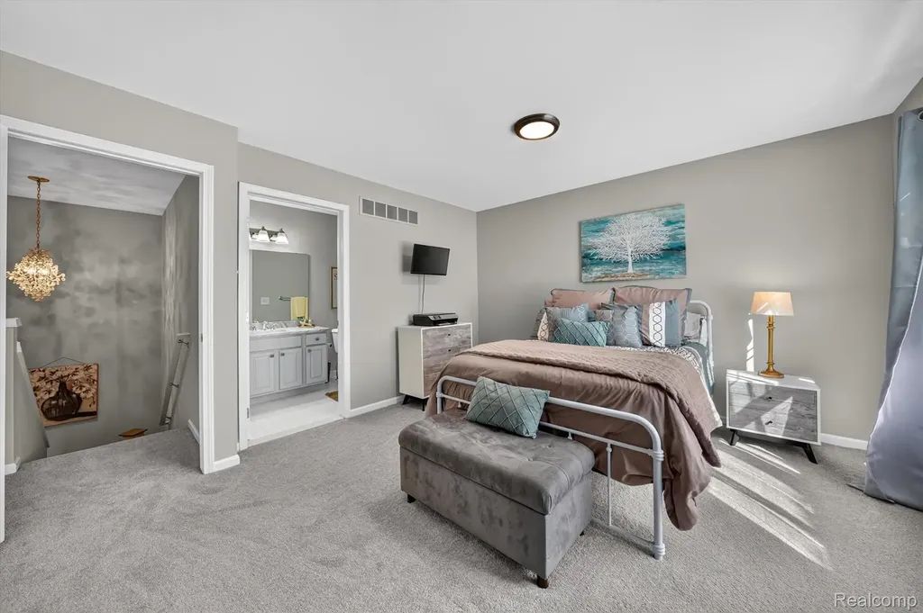 10301 Golfside Drive Grand Blanc Charter Township MI 48439