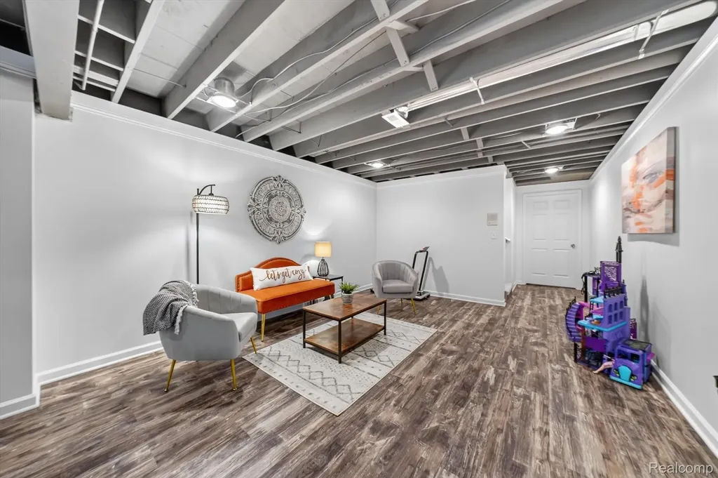 10301 Golfside Drive Grand Blanc Charter Township MI 48439