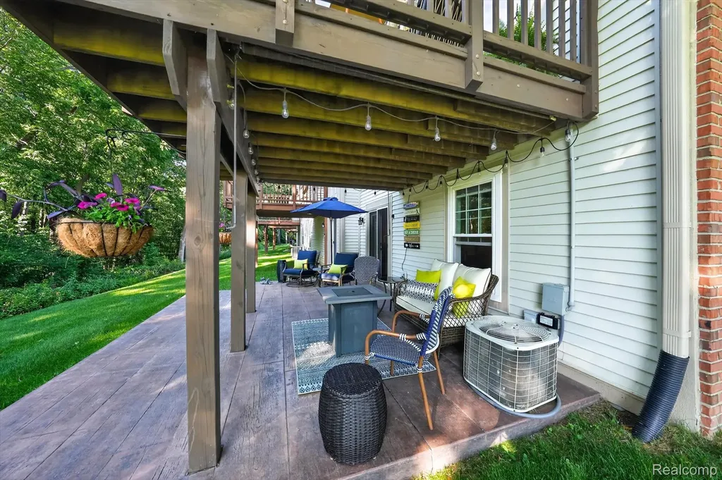 10301 Golfside Drive Grand Blanc Charter Township MI 48439