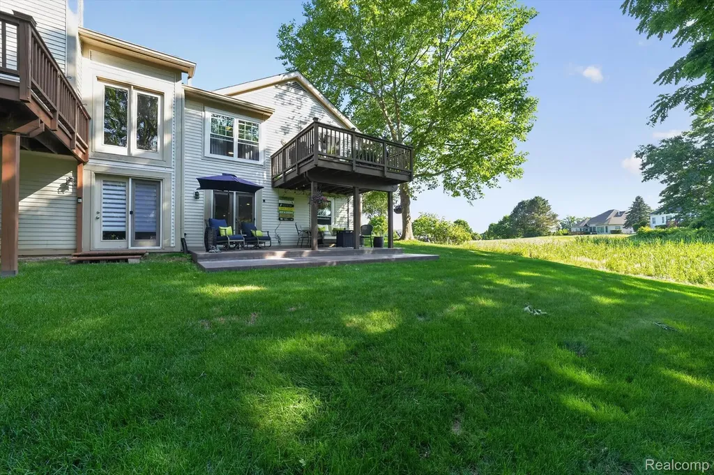 10301 Golfside Drive Grand Blanc Charter Township MI 48439
