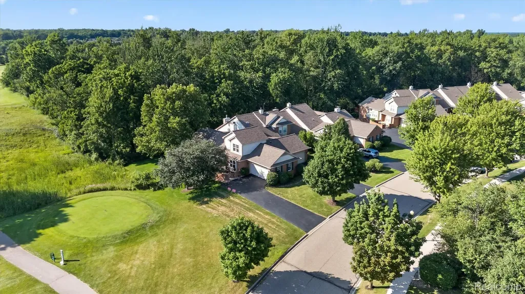 10301 Golfside Drive Grand Blanc Charter Township MI 48439