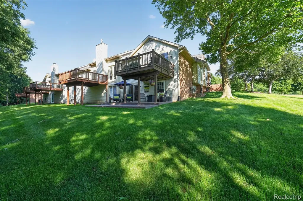 10301 Golfside Drive Grand Blanc Charter Township MI 48439