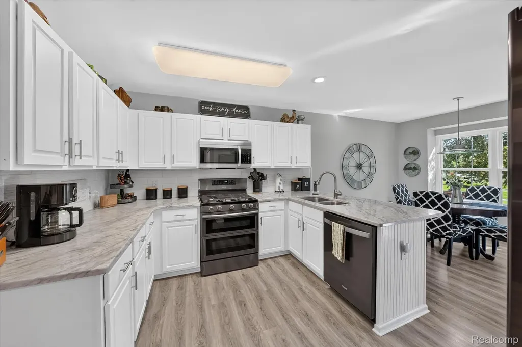 10301 Golfside Drive Grand Blanc Charter Township MI 48439