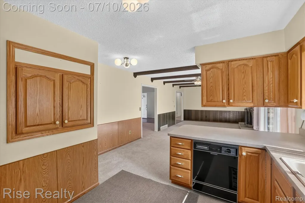 10376 Ataberry Drive Vienna Charter Township MI 48420