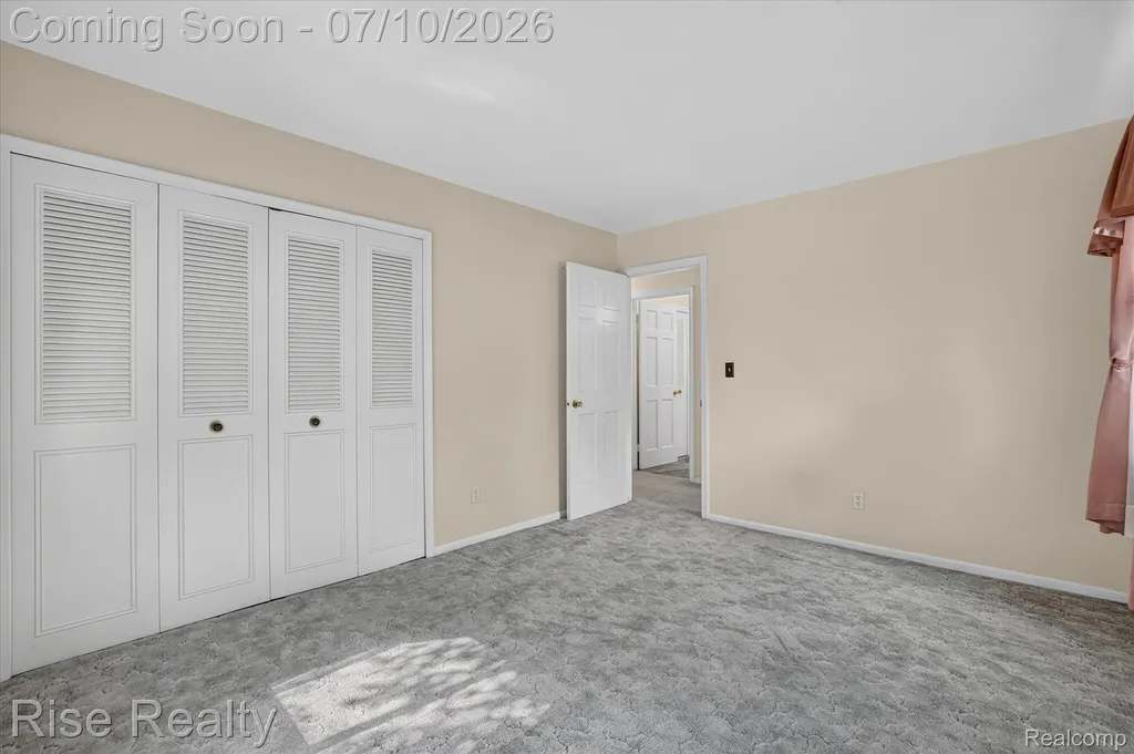 10376 Ataberry Drive Vienna Charter Township MI 48420