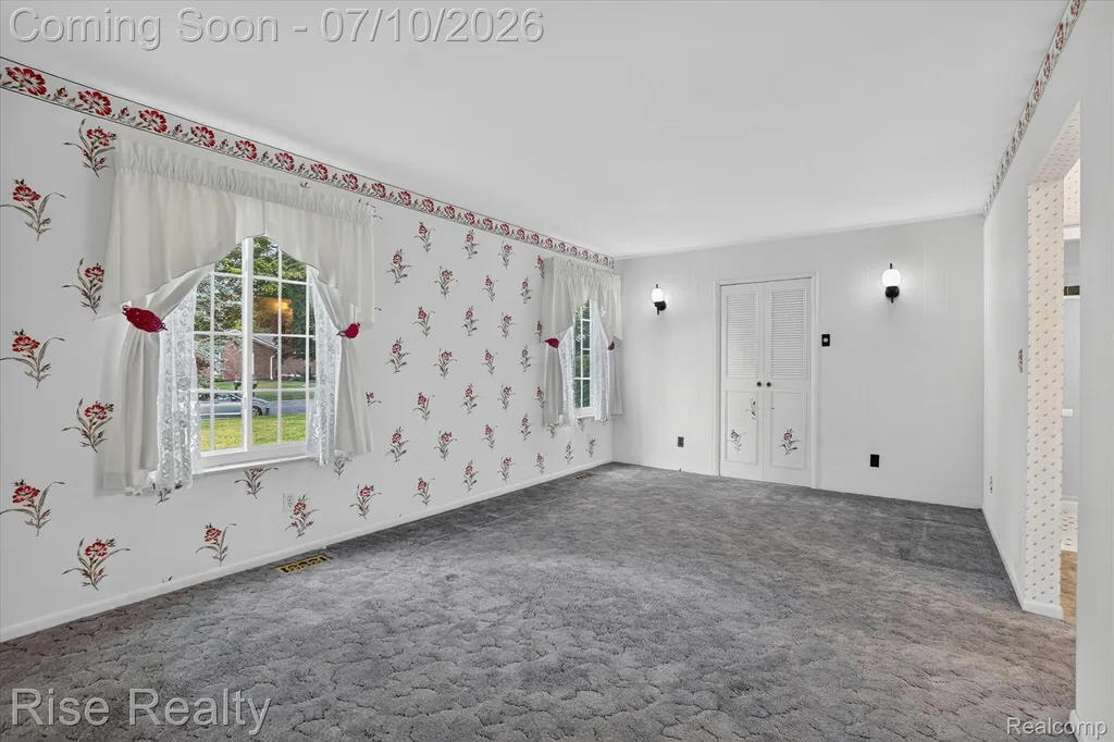 10376 Ataberry Drive Vienna Charter Township MI 48420