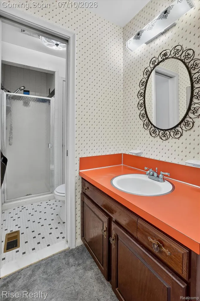 10376 Ataberry Drive Vienna Charter Township MI 48420