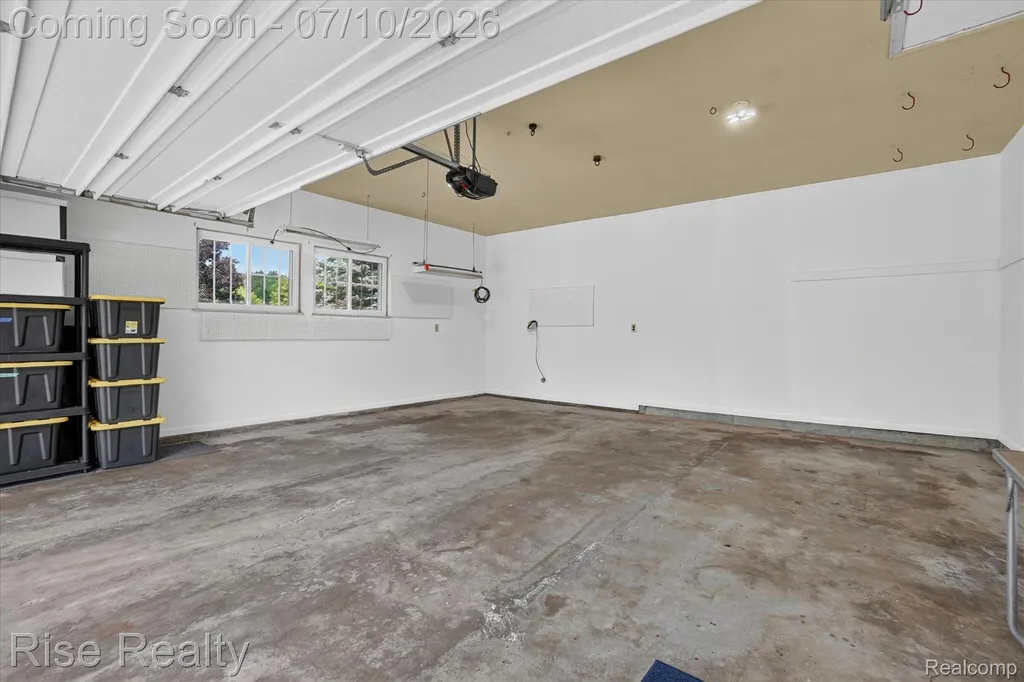 10376 Ataberry Drive Vienna Charter Township MI 48420