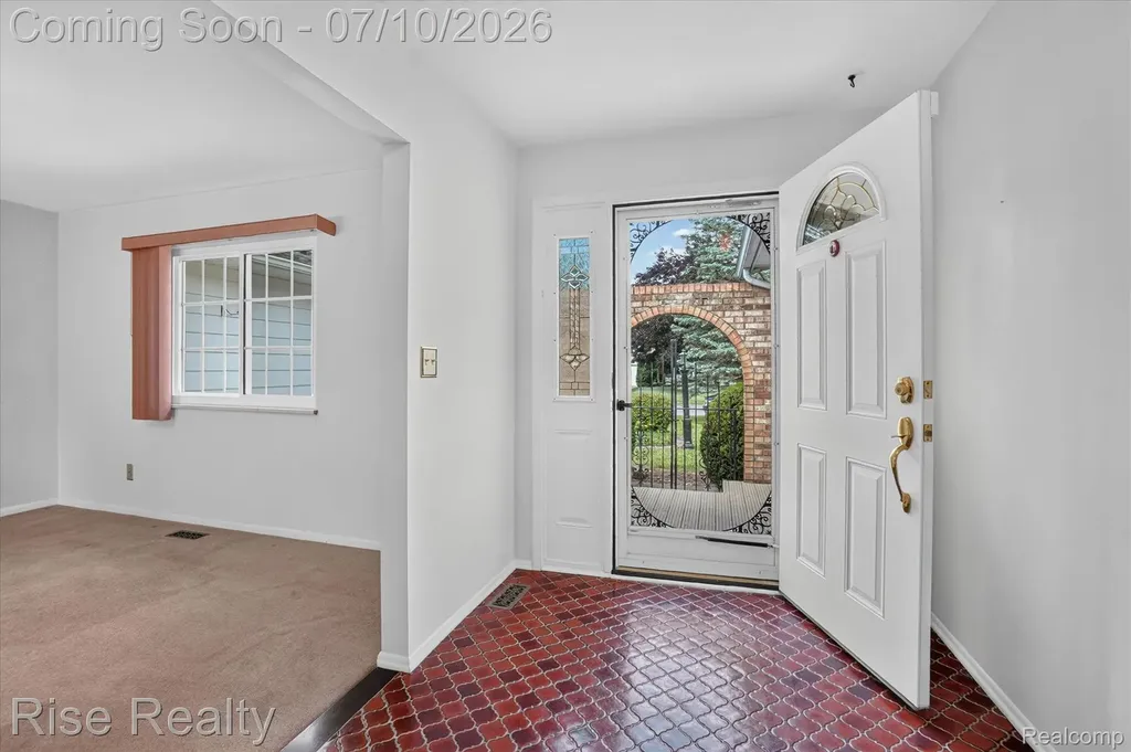 10376 Ataberry Drive Vienna Charter Township MI 48420