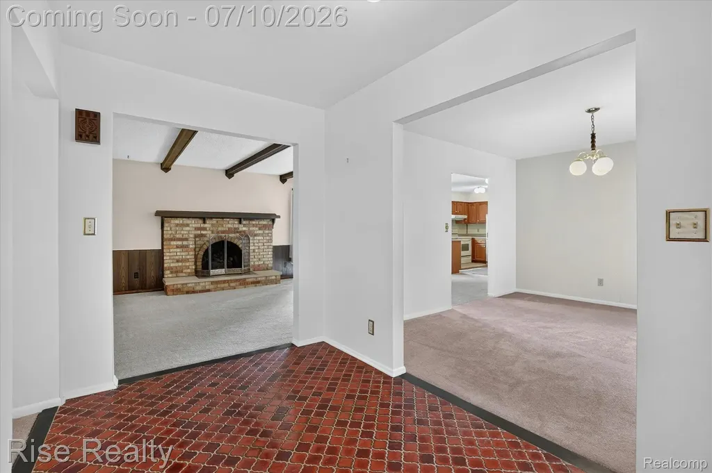 10376 Ataberry Drive Vienna Charter Township MI 48420