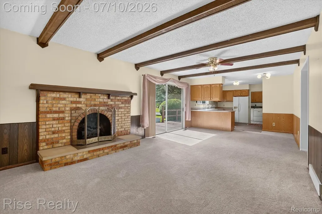 10376 Ataberry Drive Vienna Charter Township MI 48420